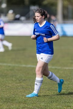 Bild 372 - F VfL Kellinghusen - FSG Kaki-StuSie : Ergebnis: 2:1
